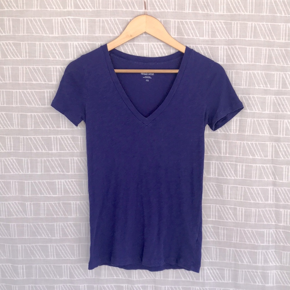 J Crew Cotton T